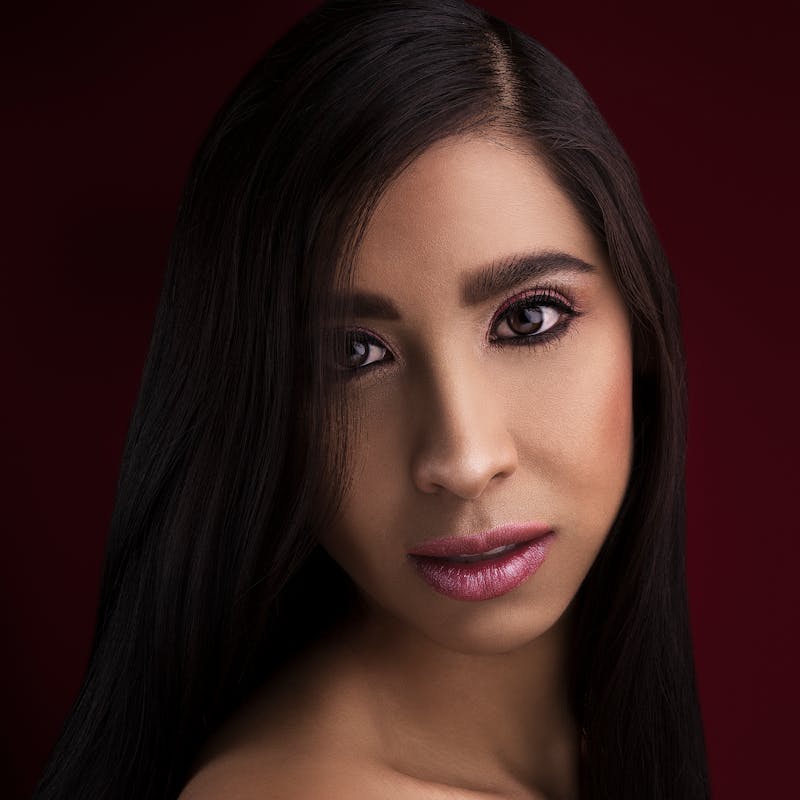 Maquillage permanent lèvres et regard